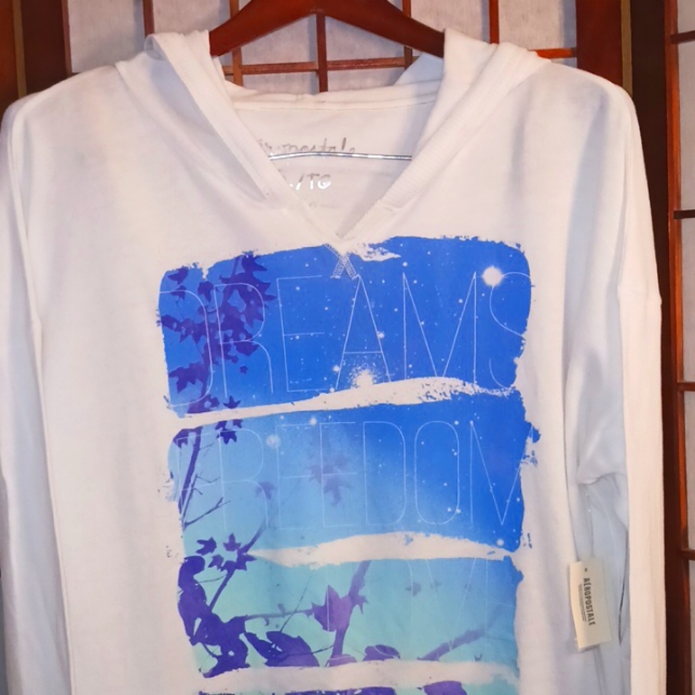 Aeropostale Top